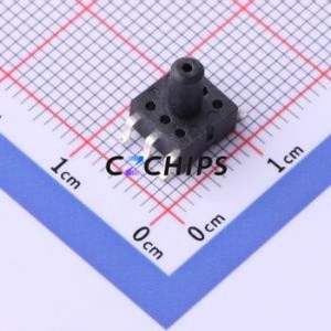 Original & Brand-new GZP168-003S SOP-6 <b>Sensor</b> <b>Pressure</b> <b>Sensor</b> Whole Sale Electronic Component Chips Supplier & BOM Service - Product Image 1