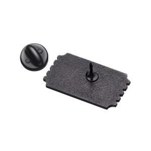 Эмалированные булавки для романтических книг и клубов - Product Image 5