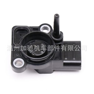Sensor de posición del acelerador Tps para motocicleta, 3C1 E3750 00 BK6 E5370 00, para reemplazo y reparación, plástico nuevo - Product Image 4
