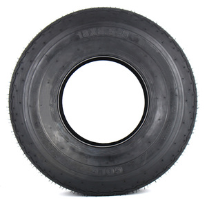 18X8.50-8 Golf Cart Tire Rubber Caster <b>Wheel</b> Tire Heavy Load Utility <b>Replacement</b> for Cart - Product Image 3