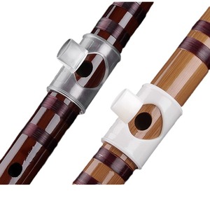 Assistant pour embouchure de piccolo pour débutants, accessoire universel en plastique pour accordage DEFG - Product Image 1