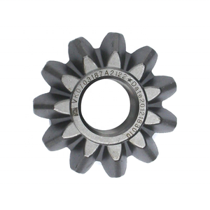 อะไหล่เพลาขับกลาง Sinotruk HOWO T5G T7H SITRAK C7H รุ่น MC16 MCP16ZG ชุดเฟืองดาวเคราะห์ AZ9231320152 - Product Image 1