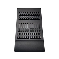 BOTAI MA3 Fader Wing Pro télécommande manuelle fonctionnalités de lecture supplémentaires pour Consoles matérielles PC 300W puissance 8A sortie DMX512