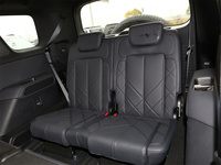 Nouveau Leopard 8 plug in hybride suv électrique phare 2025 6/7 sièges