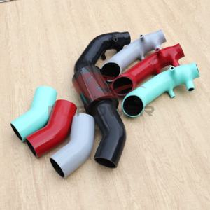 Para FIAT <span class=keywords><strong>124</strong></span> <span class=keywords><strong>SPIDER</strong></span> <span class=keywords><strong>ABARTH</strong></span> IAT V4 KIT DE INDUCCIÓN DE AIRE FRÍO - Product Image 5