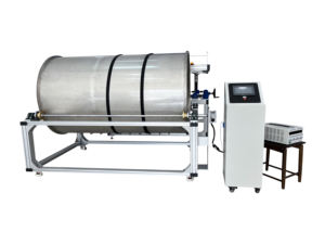 Professioneller Solarpanel-Biege- und Torsionsprüfer Programmierbare Rotations-Biegeprüfmaschine - Product Image 1