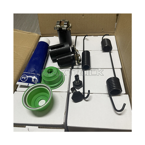 Karno Precio al por mayor Piezas de freno de camión 93161622 Kit de reparación de pinza de freno para <span class=keywords><strong>IVE</strong></span> - Product Image 1