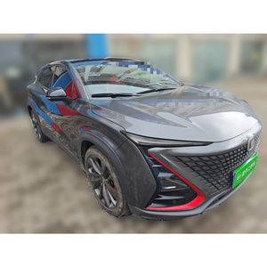 Auto Usado 2020 Changan UNI-T Certificado, Motor de Gasolina, Automático, SUV de 5 Plazas, Volante a la Izquierda - Product Image 3
