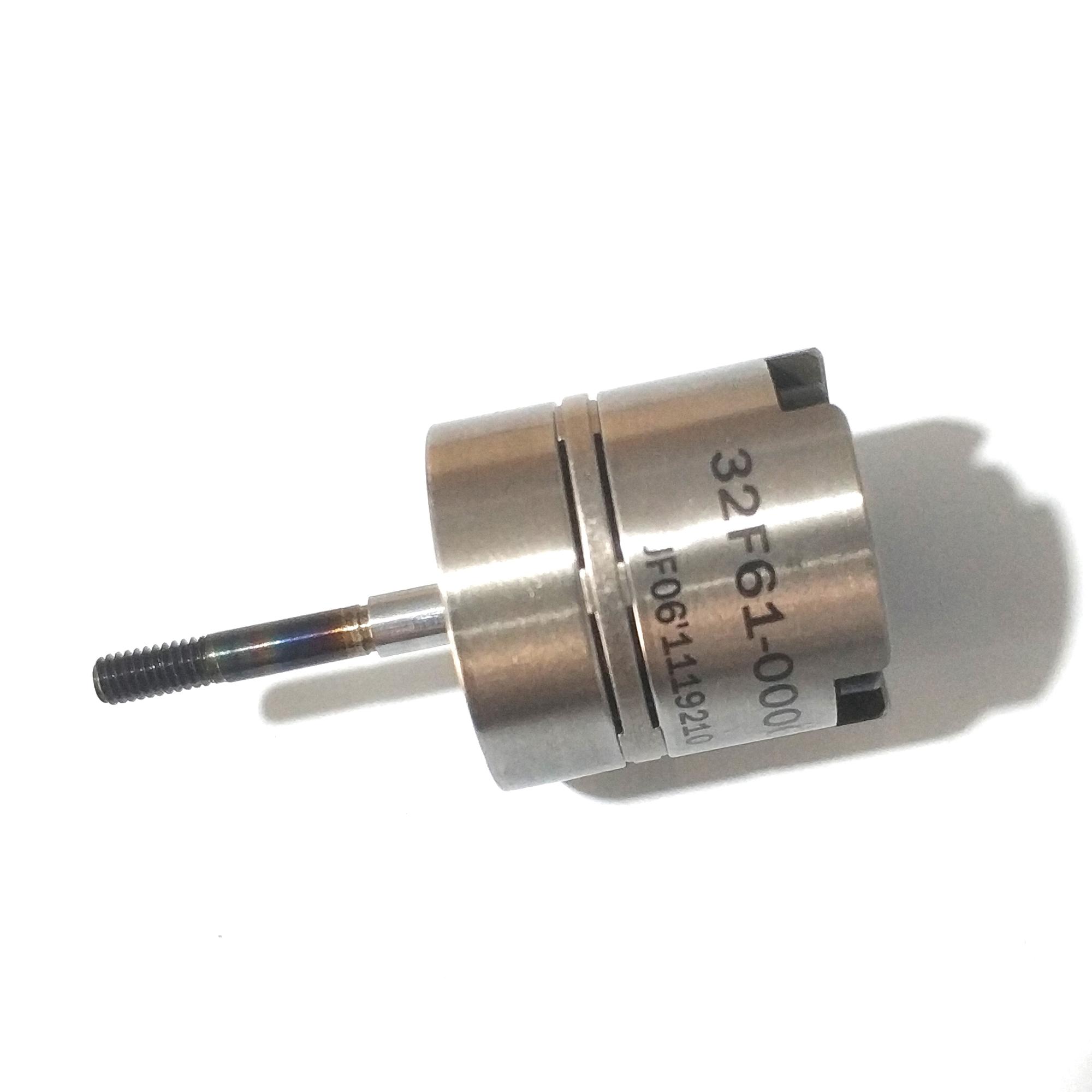 auto spare parts control valve 32F61-00062 For CAT 320D injector 326-4700 C6 injector valve 32F61-00062  32F6100062