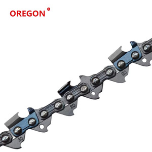 Cadena de motosierra al por mayor tipo Oregon, paso 3/8, .325, .404, calibre .050, .058, .063, <span class=keywords><strong>cincel</strong></span> completo/semi-<span class=keywords><strong>cincel</strong></span>, cadena de repuesto - Product Image 3