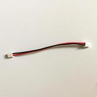24 26 28 Gauge JST PH 2-Pin Female kawat konektor kabel 100mm untuk peralatan rumah tangga dan mesin