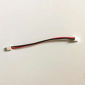 24 26 28 مقياس PH 2-Pin كابل سلك JST ، للأجهزة المنزلية والآلات - Product Image 4