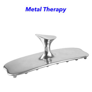 Martillo Profesional Portátil de Acero Inoxidable para Maderoterapia, Herramienta de Terapia de Metal para Masaje y Escultura Corporal - Product Image 6