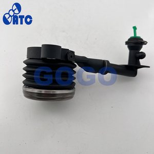 Central esclavo cilindro de embrague para Nissan Micra OEM 30620-00Q0A 30620-00Q0J <span class=keywords><strong>510009710</strong></span> - Product Image 6
