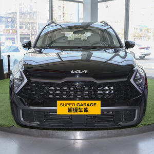 <span class=keywords><strong>Prix</strong></span> bas 2023 2.0T quatre roues motrices édition phare 5 portes 5 places SUV compact pour <span class=keywords><strong>Kia</strong></span> <span class=keywords><strong>Sportage</strong></span> - Product Image 2