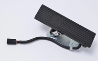 Pedal de Acelerador de Alta Calidad para Autos, Controlador de Aceleración Eléctrico