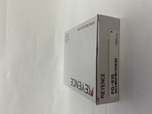 เซ็นเซอร์แบบลำแสงผ่านรุ่น PG-610 ของ Keyence ของแท้ 100% ใหม่เอี่ยม - Product Image 1