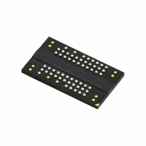 ชิ้นส่วนอิเล็กทรอนิกส์ เมมโมรี่ 60 TFBGA IS43DR81280A-3DBLI บริการครบวงจรแบบดั้งเดิม - Product Image 1