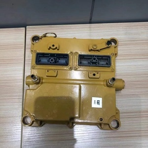 Control electrónico GP 100 H100 H100S 11SU 3412C 11U para piezas de motor de excavadora ECU ECM Módulo de computadora - Product Image 3