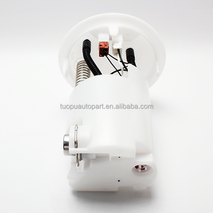 9670251480 Elektronische Kraftstoffpumpen-Baugruppe für Peugeot 206 207 307 308 408, Kompatibel mit Citroen Sega C2 C4 - Product Image 2