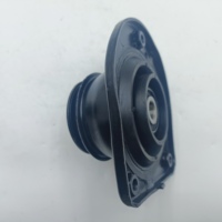 HENGPEI New Strut Mount 46760673 82491440 para Fiat Doblo Palio Strada