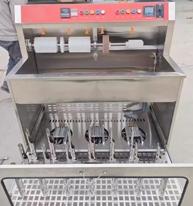 <span class=keywords><strong>Machine</strong></span> commerciale tout-en-un pour le lavage et le séchage des chaussures pour les magasins de chaussures - Product Image 6