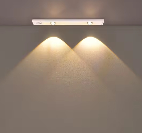 blanc 20CM/2 LED