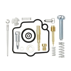 Kit de réparation de carburateur de moto pour 2015-2019 Bajaj Pulsar <span class=keywords><strong>135</strong></span> Kawasaki Rouser <span class=keywords><strong>135</strong></span> JE581200 CARB - Product Image 1