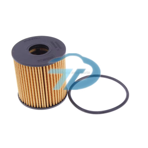 Pièces de moteur automobile du fabricant, filtre à huile de voiture 11427557012, filtre à huile de voiture fabriqué par une ligne de production automatique - Product Image 3