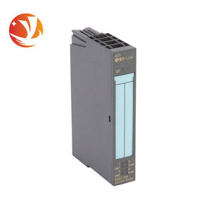 โมดูลเชื่อมต่อ PLC คอนโทรลเลอร์แบบตั้งโปรแกรมได้ ยี่ห้อ SIEMENS รุ่น 6ES7 138-4GA50-0AB0 6ES7138-4GA50-0AB0 ของแท้ใหม่แกะกล่อง - Product Image 4