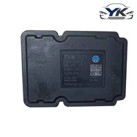 Module de commande électronique ABS de haute qualité, garantie 1 an, DC 12V, bouton poussoir, modèles Volkswagen Lavida Sagitar Bora Skoda