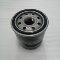 Nuevo Filtro de Aceite YS 90915-10001 para Corolla, Camry, RAV4, Yaris, Prius, Vios, Filtro de Repuesto para Aceite de Motor
