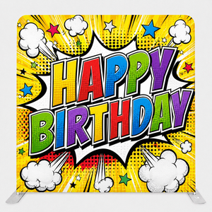 ฉากหลังผ้าคุณภาพสูงราคาส่ง สำหรับงานแสดงสินค้า งานแต่งงาน และงานอีเว้นท์ต่างๆ - Product Image 1