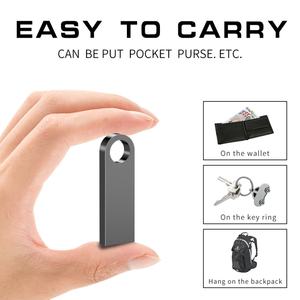 Clé USB la plus populaire, grande capacité de 34 Go à 512 Go, étanche, prise en charge du logo personnalisé, mini portable - Product Image 4