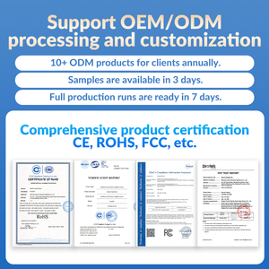 Kit de Afeitado 4 en 1 para Hombre con Pantalla LED, Recortador de Barba, Depilador Corporal, Depilador de Nariz y Patillas, 110-240V, Pantalla LCD - Product Image 2