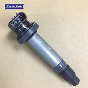 Bobine d'allumage pour automobile, pour <span class=keywords><strong>Toyota</strong></span> Eitos Liva <span class=keywords><strong>Cross</strong></span>, 90919 — 02263, vente en gros, 9091902263 pièces - Product Image 2