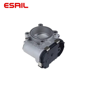 Valvola Corpo Farfallato 93186242 5825251 55355608 0280750238 per OPEL / VAUXHALL <span class=keywords><strong>CORSA</strong></span> <span class=keywords><strong>D</strong></span> <span class=keywords><strong>1.6</strong></span> Turbo 2006-2014 ETB/PL/068AB - Product Image 3