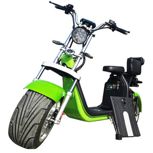 800W Powerful Scooter <b>72V</b>/20ah Lead Acid <b>Battery</b> - Product Image 1