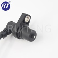 Piezas de motor de pasajeros Piezas de automóviles ABS Sensor de velocidad de rueda 8954235050 para TOYOTA LEXUS