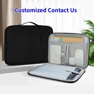 For Laudtec 11-15 Inch Waterproof Office <strong>Handbag</strong> for <strong>Women</strong> Portable <strong>Laptop</strong> Backpack Custom Logo Dnb151 Ladies Mouse Pad Included Wholesale OEM/ODM/Private Label - Product Image 2