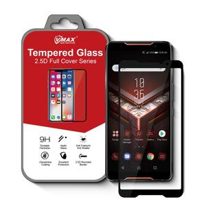 2.5d a prueba <span class=keywords><strong>de</strong></span> arañazos <span class=keywords><strong>de</strong></span> la pantalla <span class=keywords><strong>de</strong></span> cristal templado <span class=keywords><strong>de</strong></span> teléfono <span class=keywords><strong>de</strong></span> escudo para Asus ROG teléfono II - Product Image 1