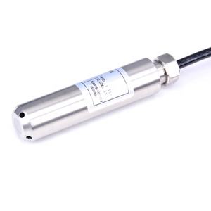 חיישן גובה נוזלים טבול BENXU 4-20mA RS485 IIC למיכל מים, דיזל, מיכל איסוף שפכים, טיפול בשפכים - Product Image 2