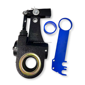 Ajustador de Freno Automático Tipo Crewson de 1 1/2\"-10 Ranuras, 6 Pulgadas, de Hierro Negro, MK42106S, para Camiones/Remolques, Directo de Fábrica - Product Image 3