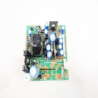 Placa de Circuito Plc Condor 02-32281-0001 Rev Venta al por Mayor