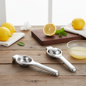 CASAMAX WL AS-9300 เครื่องคั้นน้ำมะนาวสแตนเลส 19.5x6.5 ซม. - Product Image 3