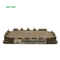 Original Nouveau en stock Module IGBT dans la série V 7MBR50VB120-50 1200v 250a pour amplificateur de servomoteur AC et DC