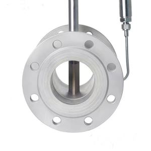Yokogawa DY80 Medidor de flujo de vórtice industrial para agua líquida/de vapor-Conexión de proceso, alta precisión, salida <span class=keywords><strong>digital</strong></span> - Product Image 1