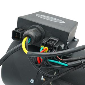 Miytokj 12KW tự động nhiệt độ không đổi xe tải hệ thống sưởi ấm nước 24V xe động cơ diesel preheater nhiên liệu lỏng nóng - Product Image 5