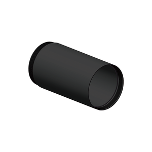 Pipa pendek rehabilitasi tanpa trendi, perbaikan cetak injeksi HDPE operasi sederhana tahan aus efisiensi tinggi untuk pipa rehabilitasi - Product Image 1