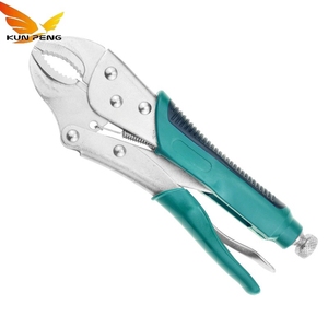 Chuyên nghiệp đa chức năng Công nghiệp cắt kết hợp kìm thép carbon cao Metric nhựa đúc OEM dụng cụ cầm tay - Product Image 1